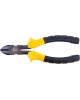 Cleste taietor doua culori 160 mm VOREL