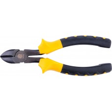 Cleste taietor doua culori 180 mm VOREL