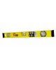 Nivela reglabila I-BEAM 80cm