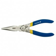 Cleste articulat alungit drept 180 mm VOREL