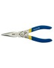 Cleste articulat alungit drept 180 mm VOREL