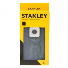 41863 Stanley. Set 2 saci material textil 50 L asp..