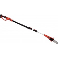 YATO Fierastrau telescopic cu acumulator Li-Ion 2.0Ah, 18V