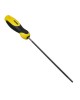 Pila cu diametrul de 4 mm pentru ascutit dinti motofierastrau STANLEY.