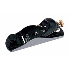 Rindea de netezire complet ajustabila 40 mm x 180 mm STANLEY