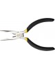 Cleste cu varf ascutit mecanica fina 110 mm VOREL