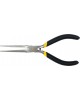 Cleste cu varf lung ascutit mecanica fina 150 mm VOREL