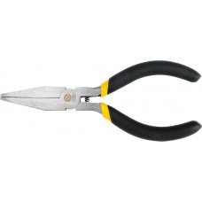 Cleste tip foarfeca mecanica fina 120 mm VOREL
