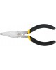 Cleste tip foarfeca mecanica fina 120 mm VOREL