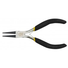 Cleste cu varfuri rotunde mecanica fina 125 mm VOREL