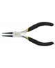 Cleste cu varfuri rotunde mecanica fina 125 mm VOREL