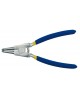 Cleste Seger pentru departat cu varf indoit 180 mm VOREL
