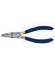 Cleste Seger pentru departat cu varf curbat 180 mm VOREL