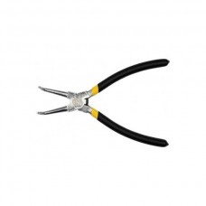VOREL Cleste seger pentru inele de siguranta varf indoit 200 mm
