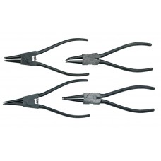 Set 4 clesti Seger 150 mm VOREL