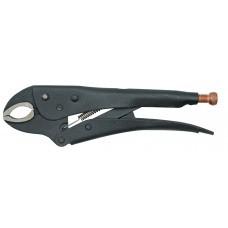 Cleste menghina 250 mm negru VOREL
