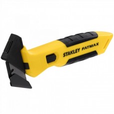 FMHT10373-0 STANLEY. FATMAX CUTTER CU SIGURANTA SI LAMA INLOCUIBILA