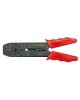 Cleste de sertizare de 250 mm VOREL