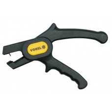 Cleste decablator automat cu cutter 170 mm VOREL