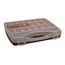 Organizator ABS cu separatoare reglabile 38 cm GADGET Organizator ABS cu separatoare reglabile 38 cm GADGET