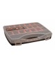 Organizator ABS cu separatoare reglabile 48 cm GADGET