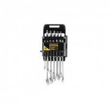 FMMT82845-0 STANLEY. FATMAX SET 12 CHEI COMBINATE
