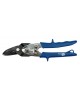 Foarfeca pentru taiat tabla dreapta CrMo 250 mm VOREL