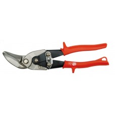 Foarfeca pentru taiat tabla stanga 1.2 mm CrMo 250 mm VOREL