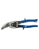 Foarfeca pentru taiat tabla dreapta 1.2 mm CrMo 250 mm VOREL