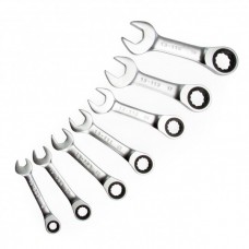 FMMT82900-0 STANLEY FATMAX SET 7 CHEI SCURTE CU CLICHET REVERSIBIL