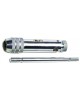 Port tarod reglabil 90 mm x M3 - M8 Topmaster Profesional