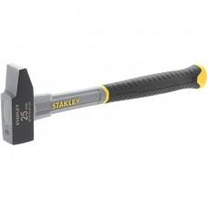 STHT0-54129 STANLEY. CIOCAN 25MM CU MANER DIN FIBRA DE STICLA STHT0-54129 STANLEY. CIOCAN 25MM CU MANER DIN FIBRA DE STICLA