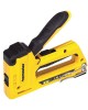 Capsator manual 6 14 mm heavy duty pentru capse si cuie Topmaster Profesional