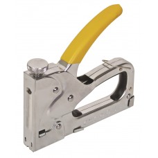 Capsator manual 6 14 mm 4 in 1 pentru capse si cuie Topmaster Profesional