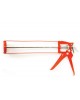 Pistol schelet metalic pentru tub silicon Top Strong