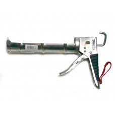 Pistol metalic pentru tub silicon 225 mm Top Strong Pistol metalic pentru tub silicon 225 mm Top Strong