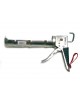 Pistol metalic pentru tub silicon 225 mm  Top Strong