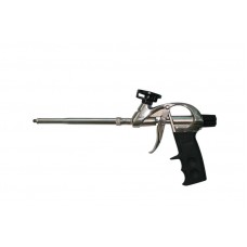 Pistol metalic pentru spuma poliuretanica Top Strong Pistol metalic pentru spuma poliuretanica Top Strong