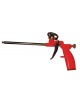Pistol metalic maner plastic pentru spuma poliuretanica Top Strong Pistol metalic maner plastic pentru spuma poliuretanica Top Strong