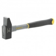 STHT0-54154 STANLEY. CIOCAN 35MM CU MANER DIN FIBRA DE STICLA STHT0-54154 STANLEY. CIOCAN 35MM CU MANER DIN FIBRA DE STICLA