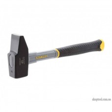 STHT0-54156 STANLEY. CIOCAN 45MM CU MANER DIN FIBRA DE STICLA STHT0-54156 STANLEY. CIOCAN 45MM CU MANER DIN FIBRA DE STICLA