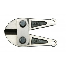 Falci pentru clestele pentru buloane 750 mm VOREL Falci pentru clestele pentru buloane 750 mm VOREL