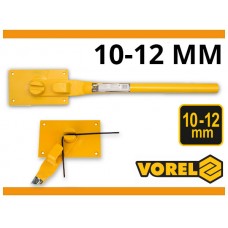 Dispozitiv indoit sarma cu diametrul intre 10 mm si 12 mm VOREL