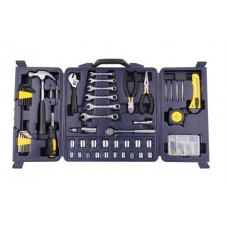 Krafttechnik. Trusa set scule de mana 153P