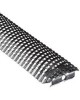 Lama standard cu forma semi-rotunda STANLEY