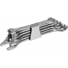 Set 6 chei fixa 6-17 mm VOREL Set 6 chei fixa 6-17 mm VOREL