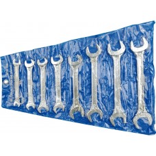 Set de 8 chei fixe 6-22 mm VOREL