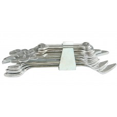 Set 8 chei fixe 6-22 mm VOREL