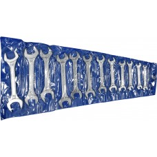 Set de 12 chei fixe 6-32 mm VOREL
