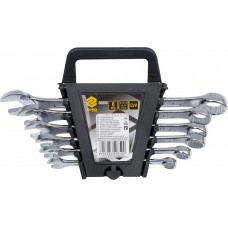 Set 6 chei combinate CrV 8-17 mm VOREL Set 6 chei combinate CrV 8-17 mm VOREL